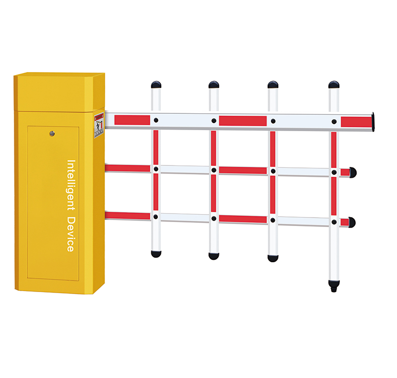 平頂山柵欄道閘XJH-D702-6