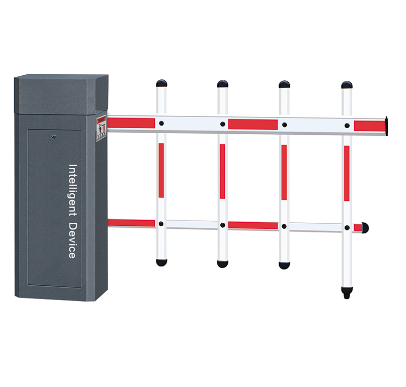 成都柵欄道閘XJH-D702-7